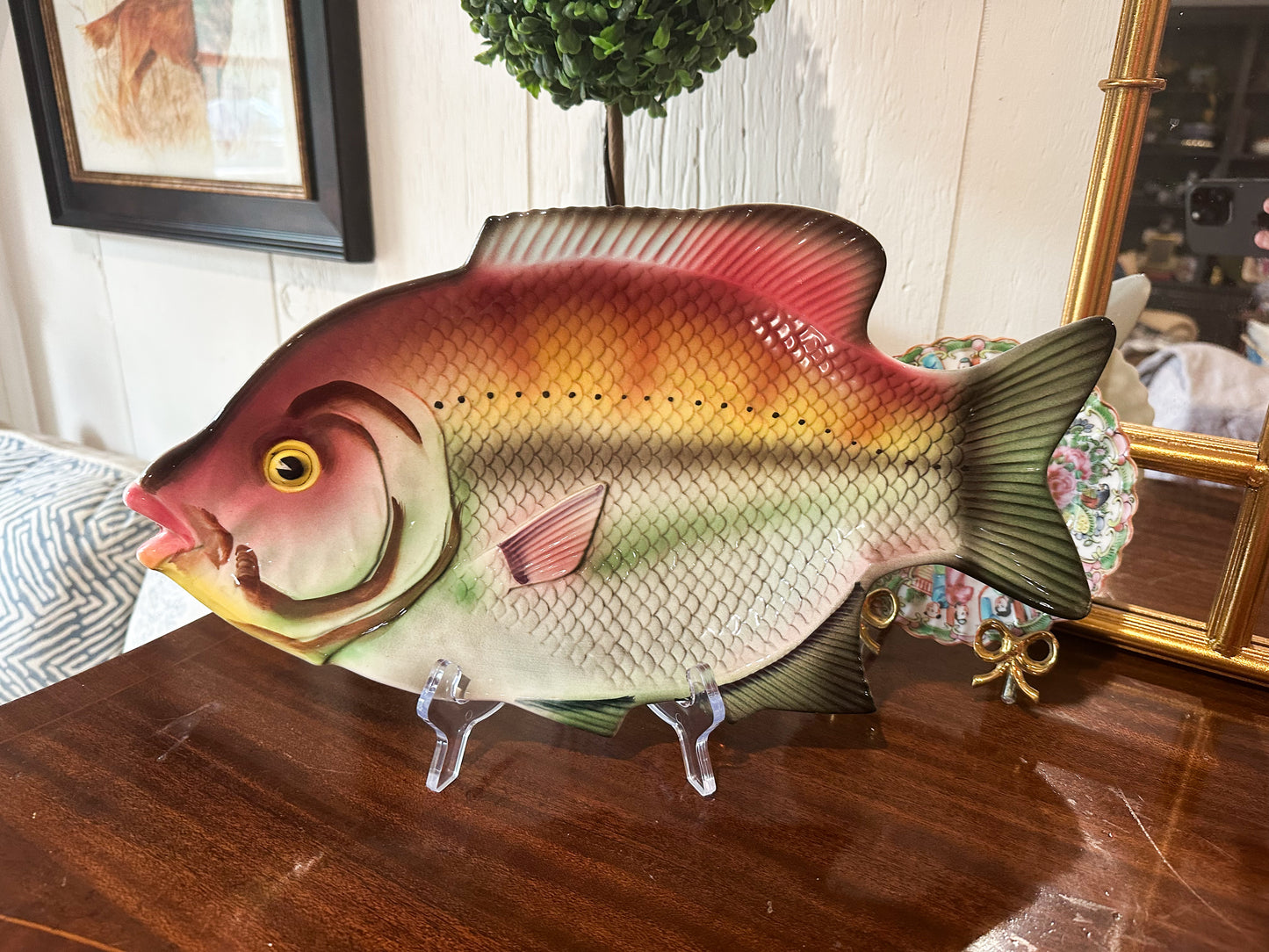 Fish Platter
