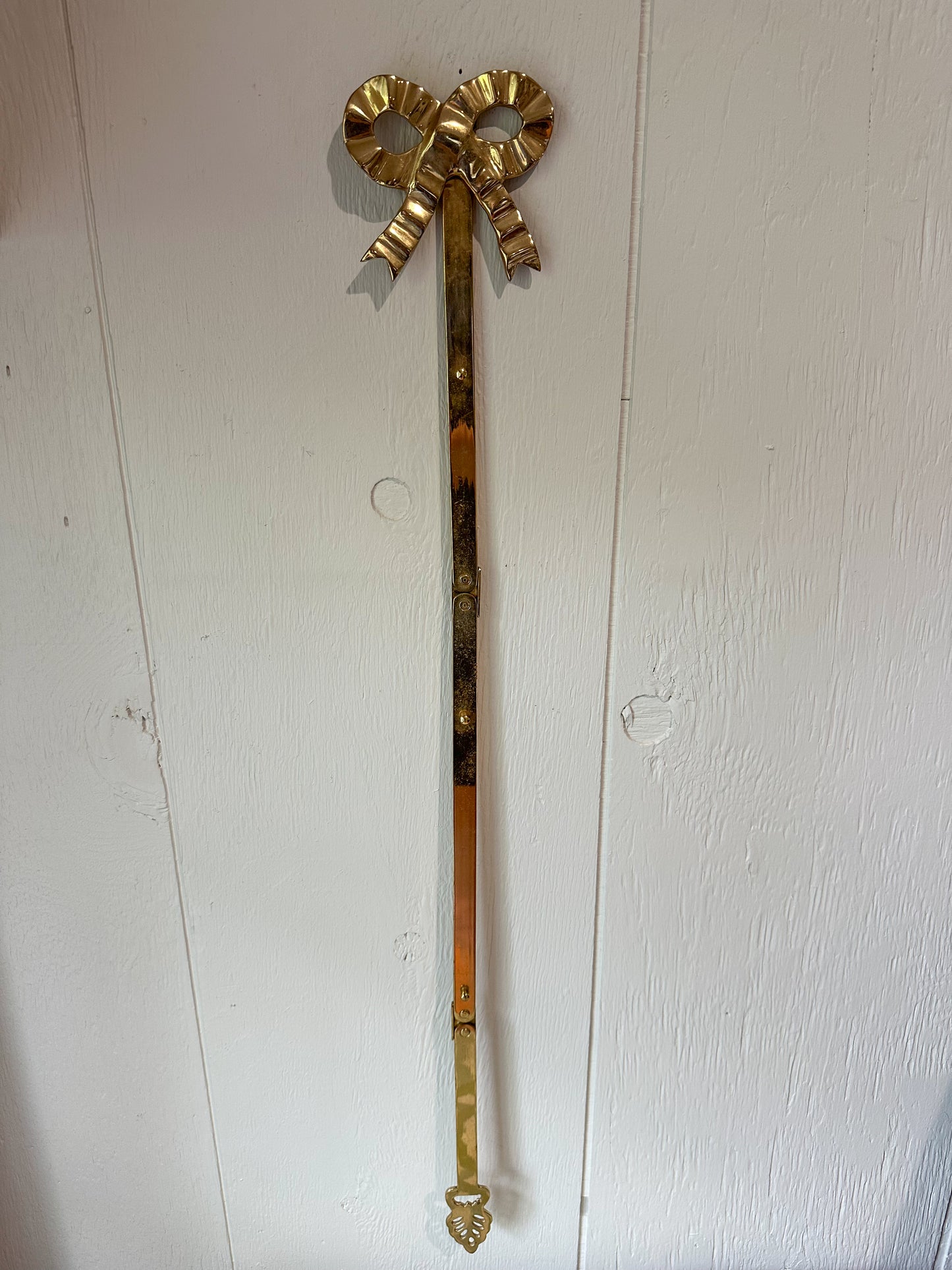Bow Wall Hanger