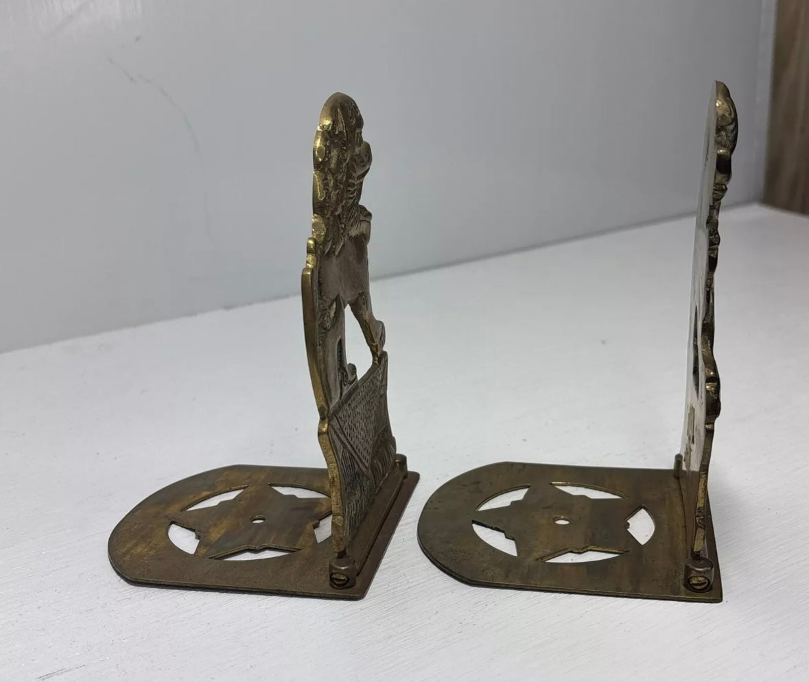 Foo Dog Bookends