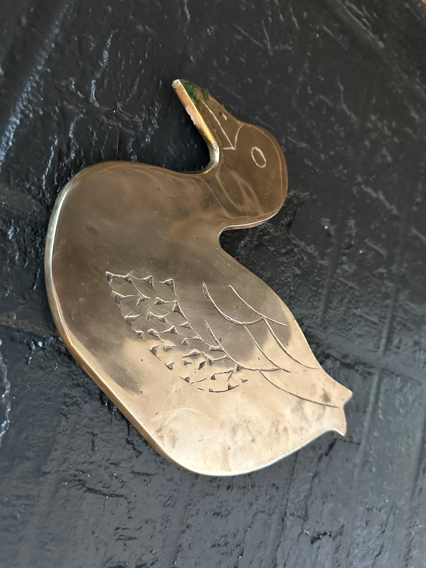 Metal Duck Trivot