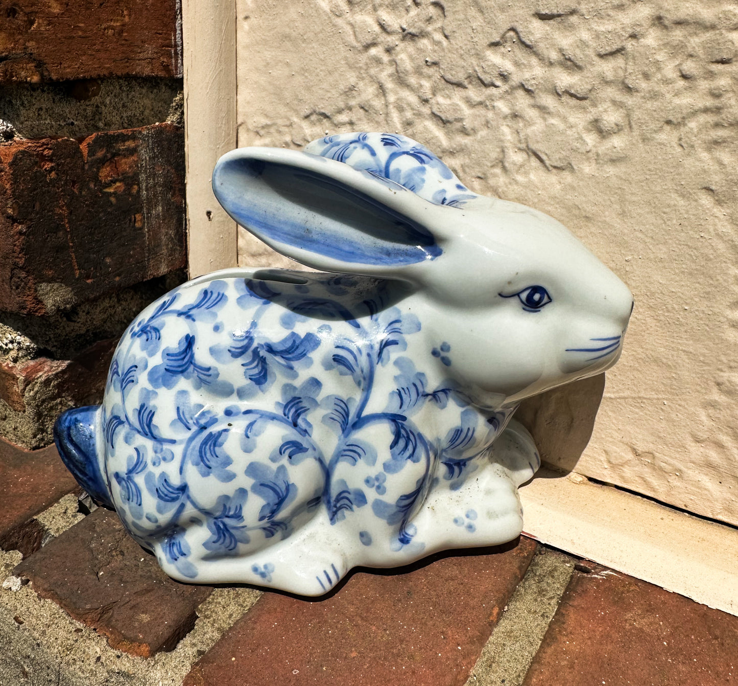 Bunny Piggy Bank