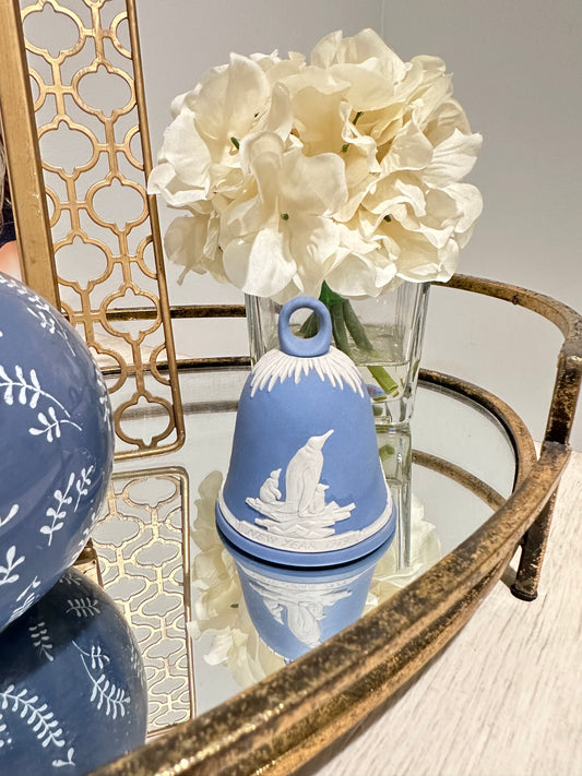 Wedgwood Bell