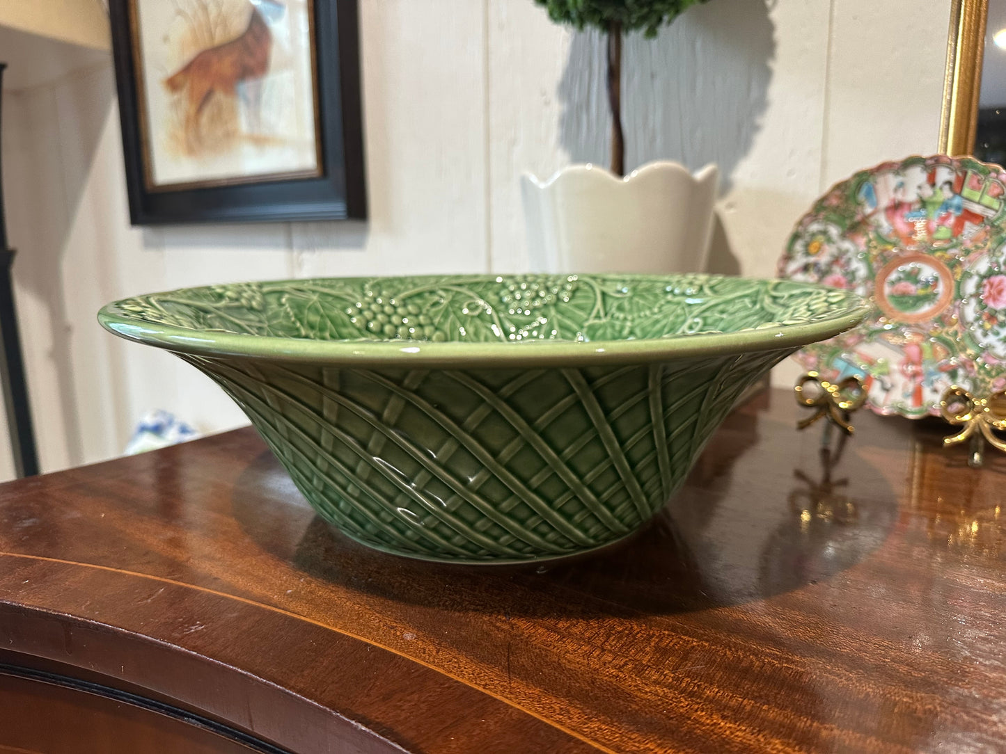 Bordallo Serving Bowl