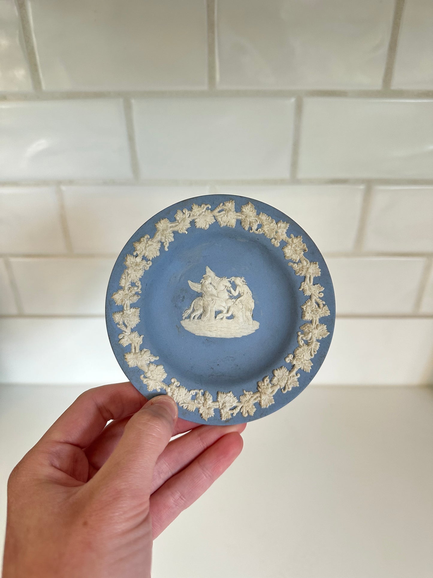 Wedgwood Dish