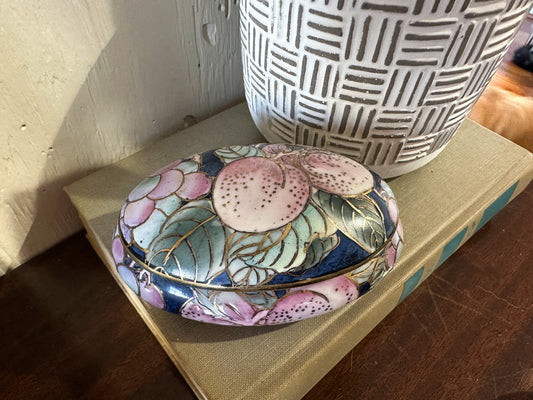 TOYO Trinket Box
