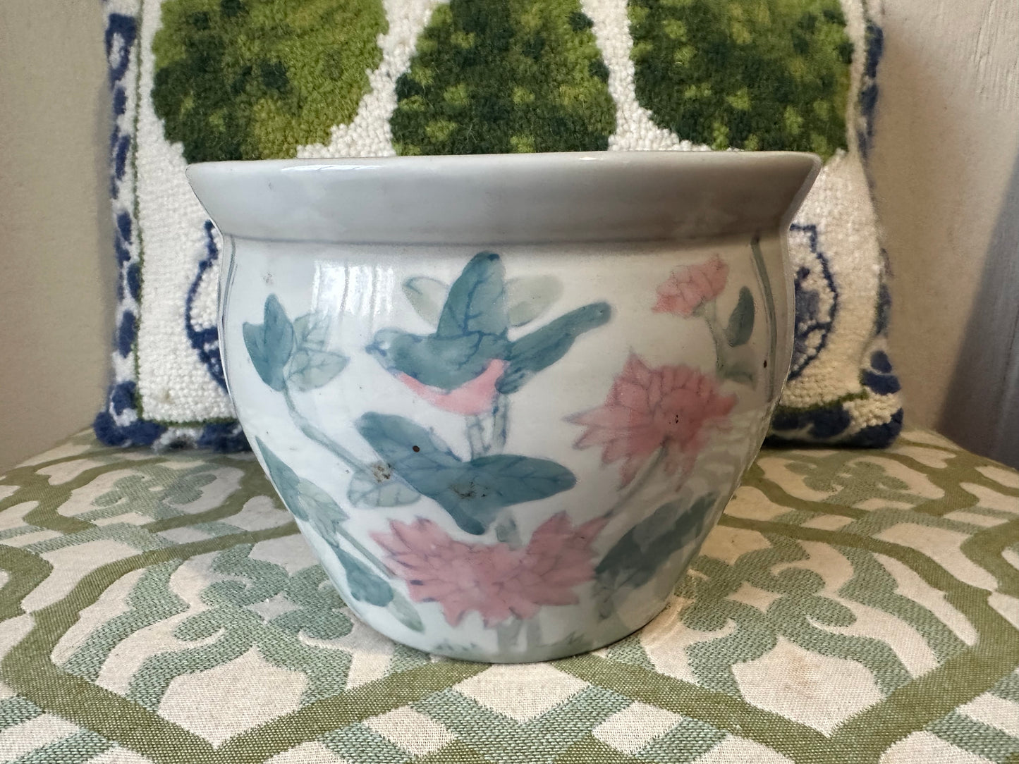 Medium Pastel Planter