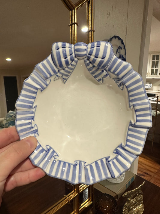 Small Haldon Bow Bowl