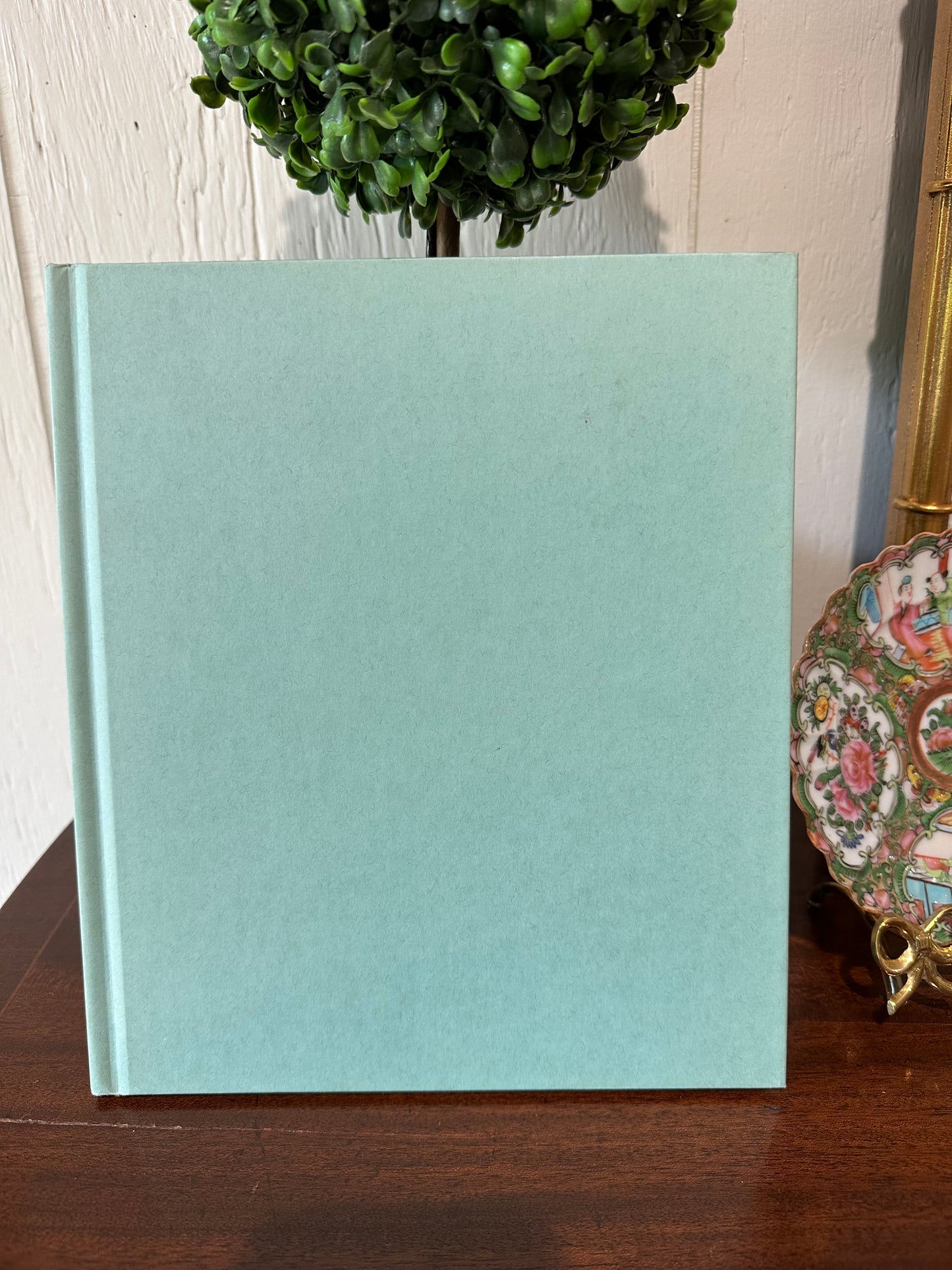 Home Decorating Basics Book