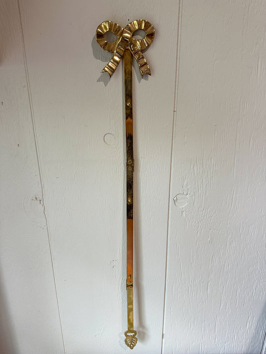 Bow Wall Hanger