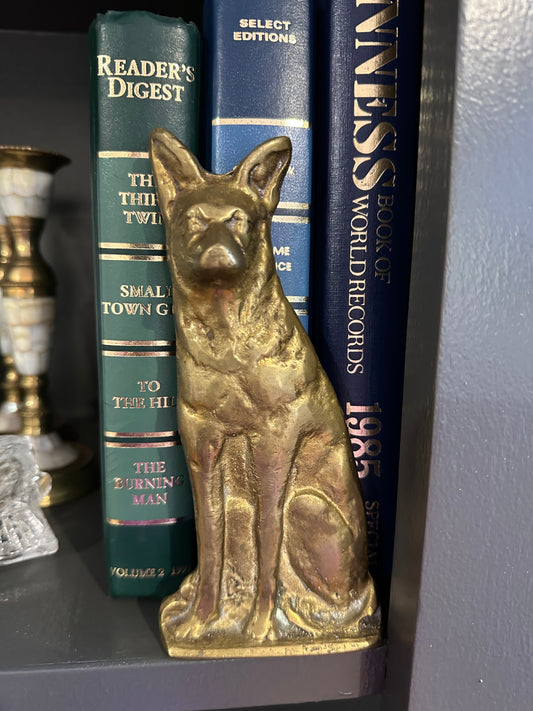 Shepherd Bookend