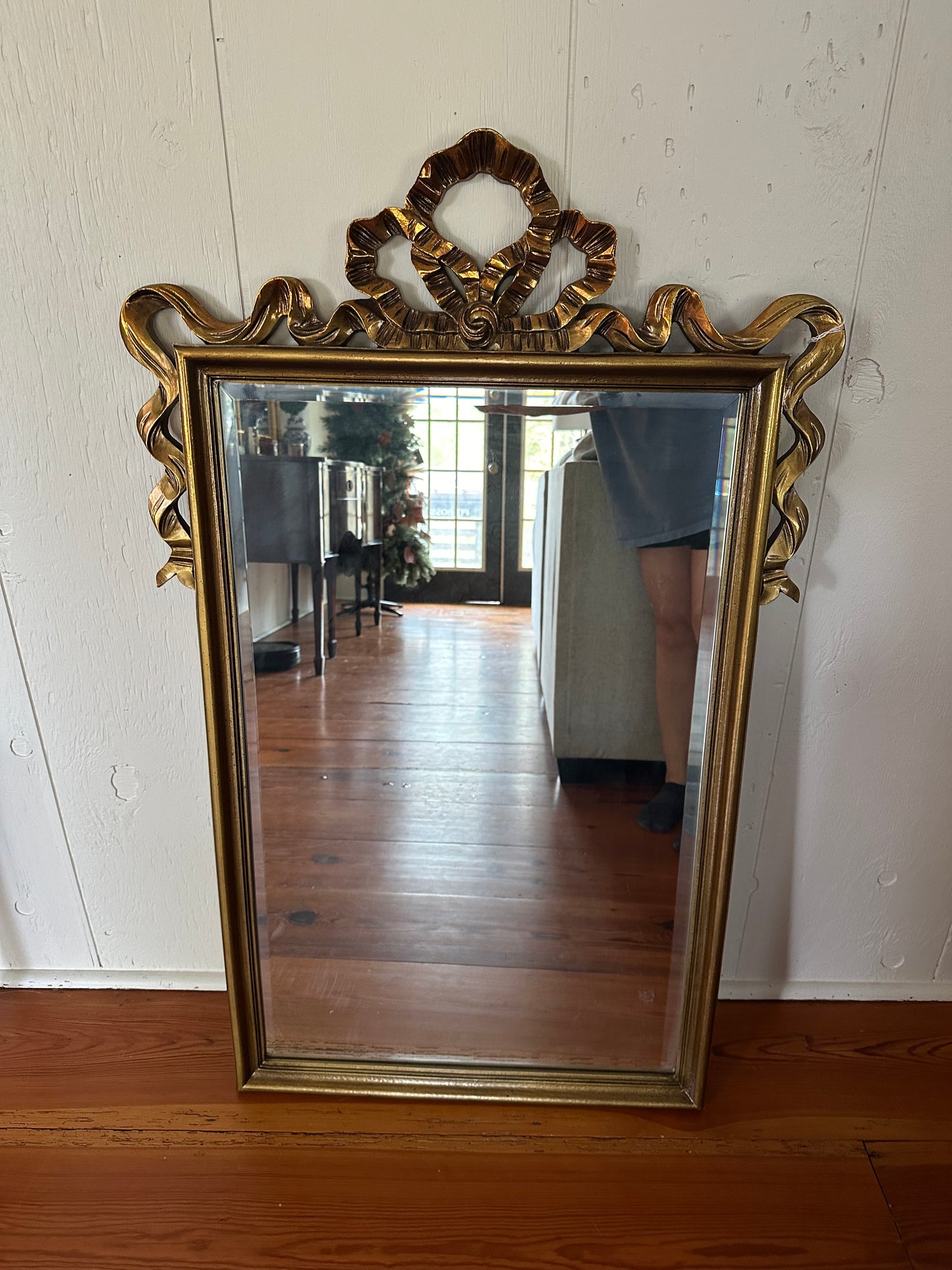 Bow Mirror