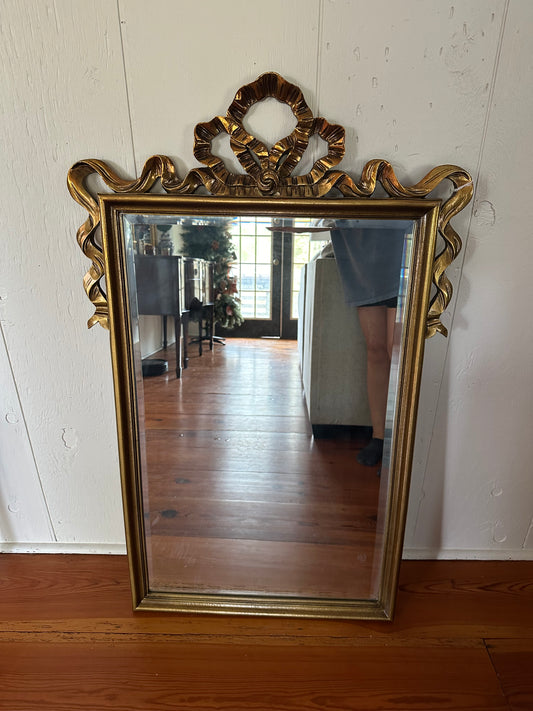 Bow Mirror