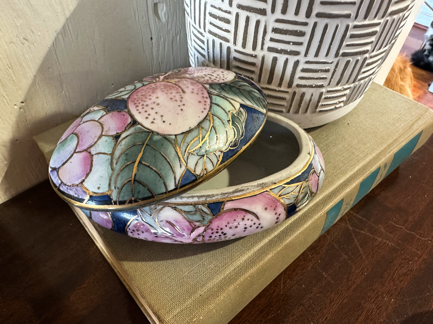TOYO Trinket Box