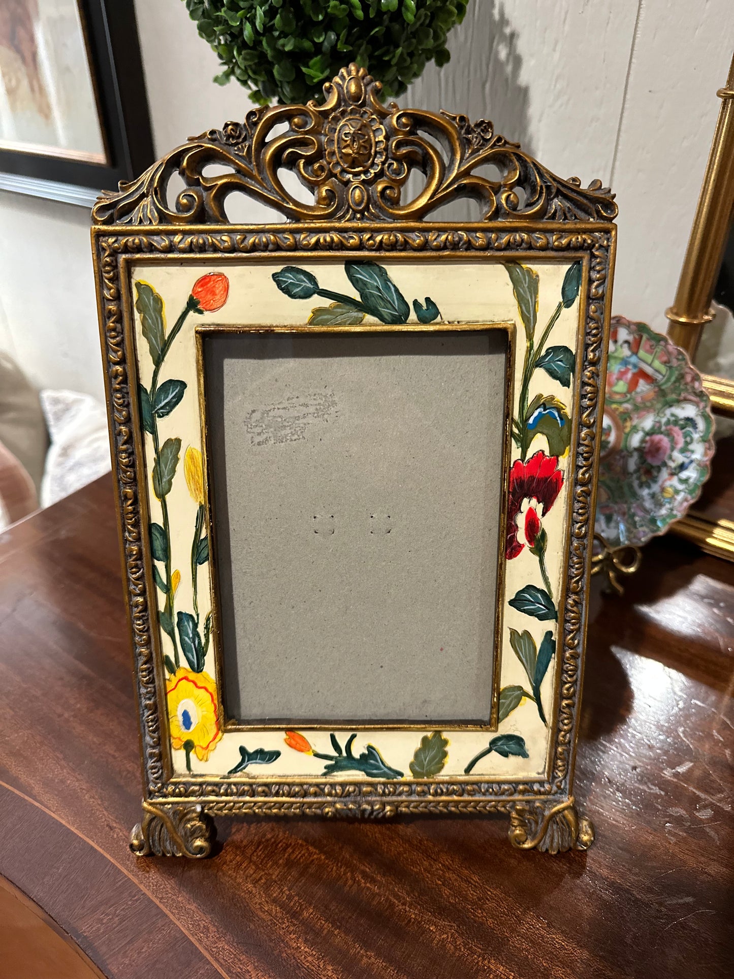 Decorative 5x7 Picture Frame