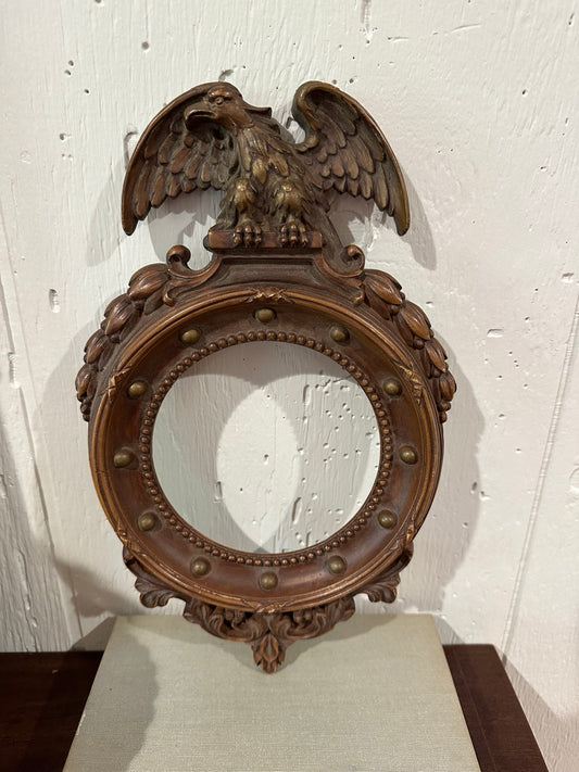 Federal Eagle Frame