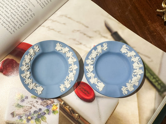 Small Wedgwood Dish