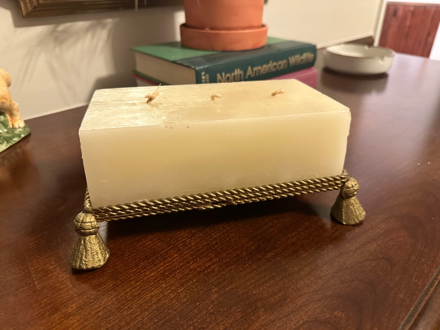 Tassel Tray