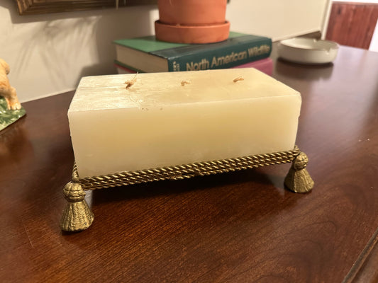 Tassel Tray