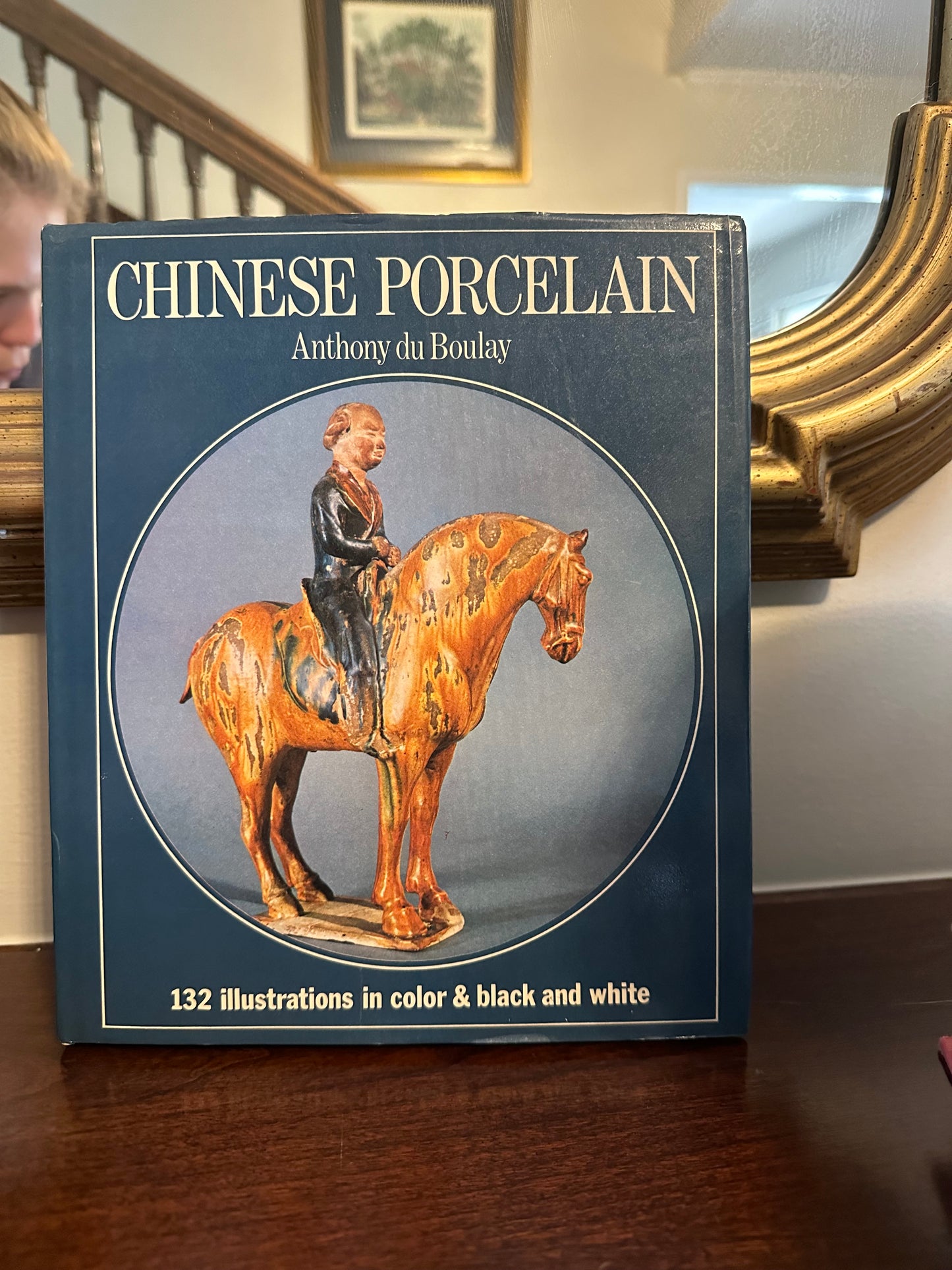 Coffee Table Book