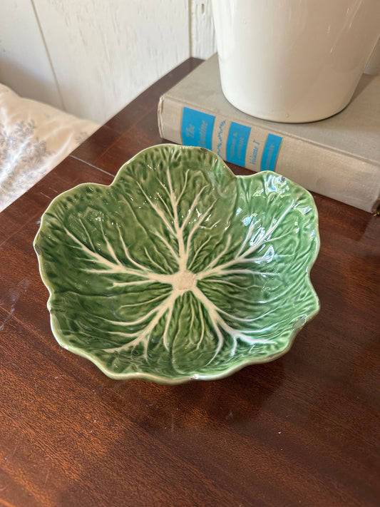 Bordallo Cabbage Bowl