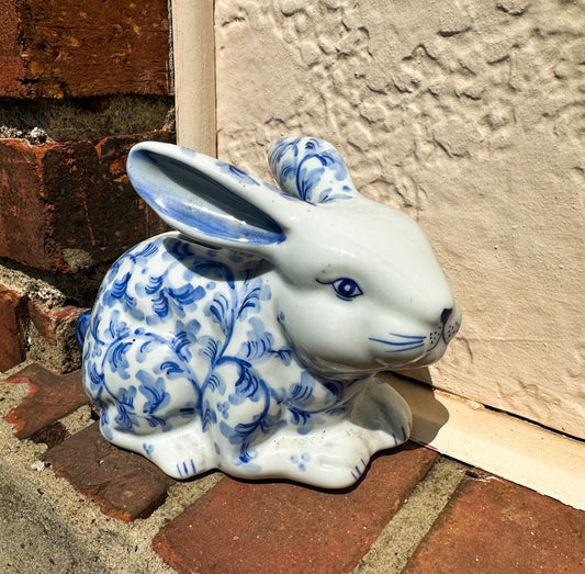 Bunny Piggy Bank