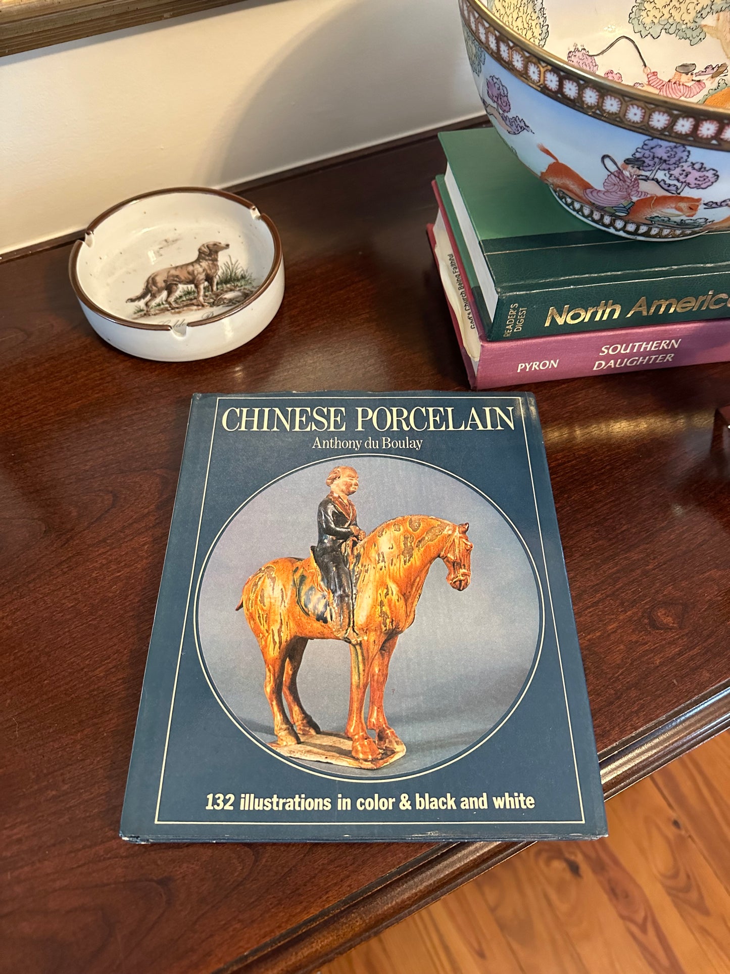 Coffee Table Book