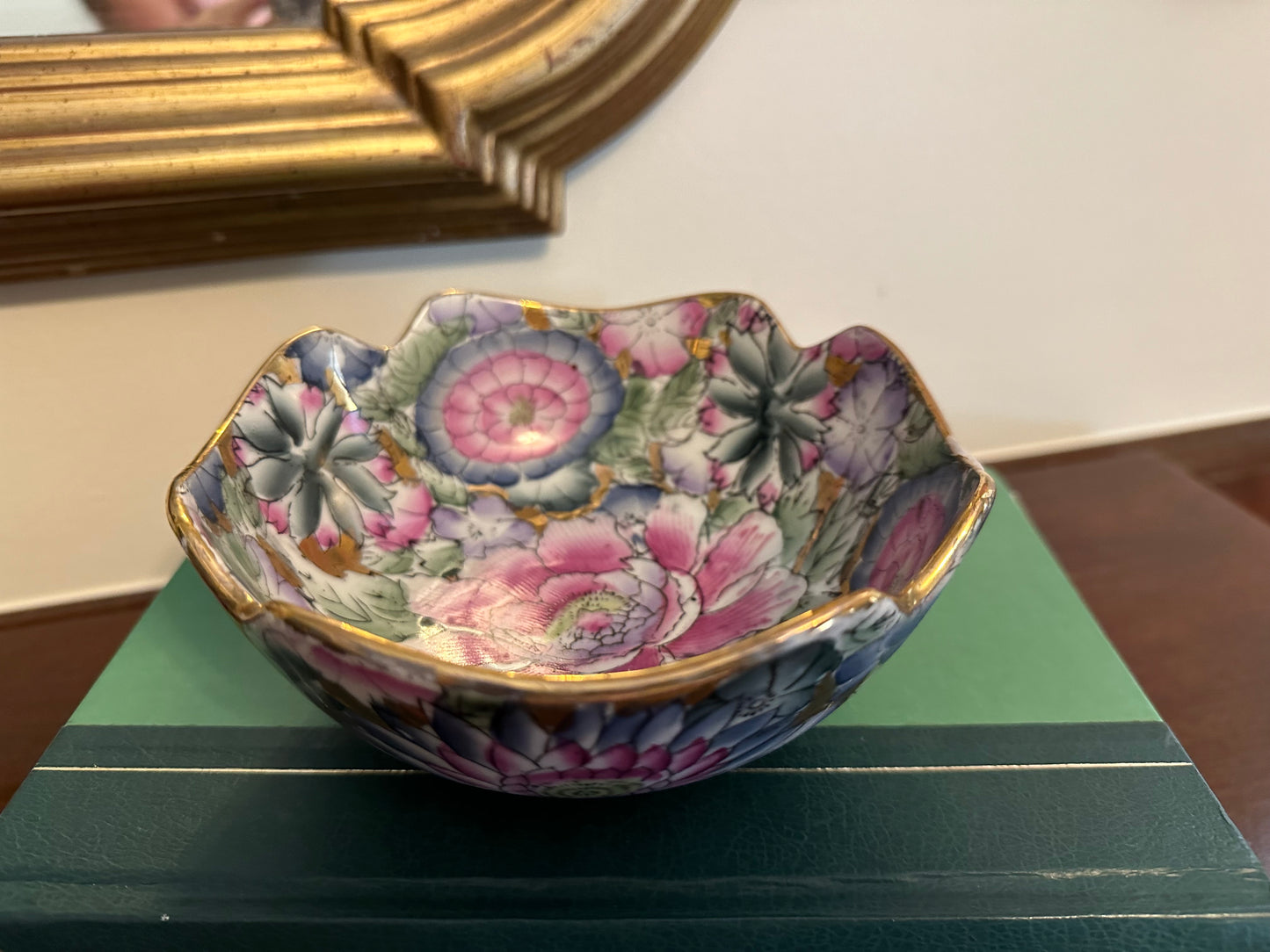 Peony Bowl