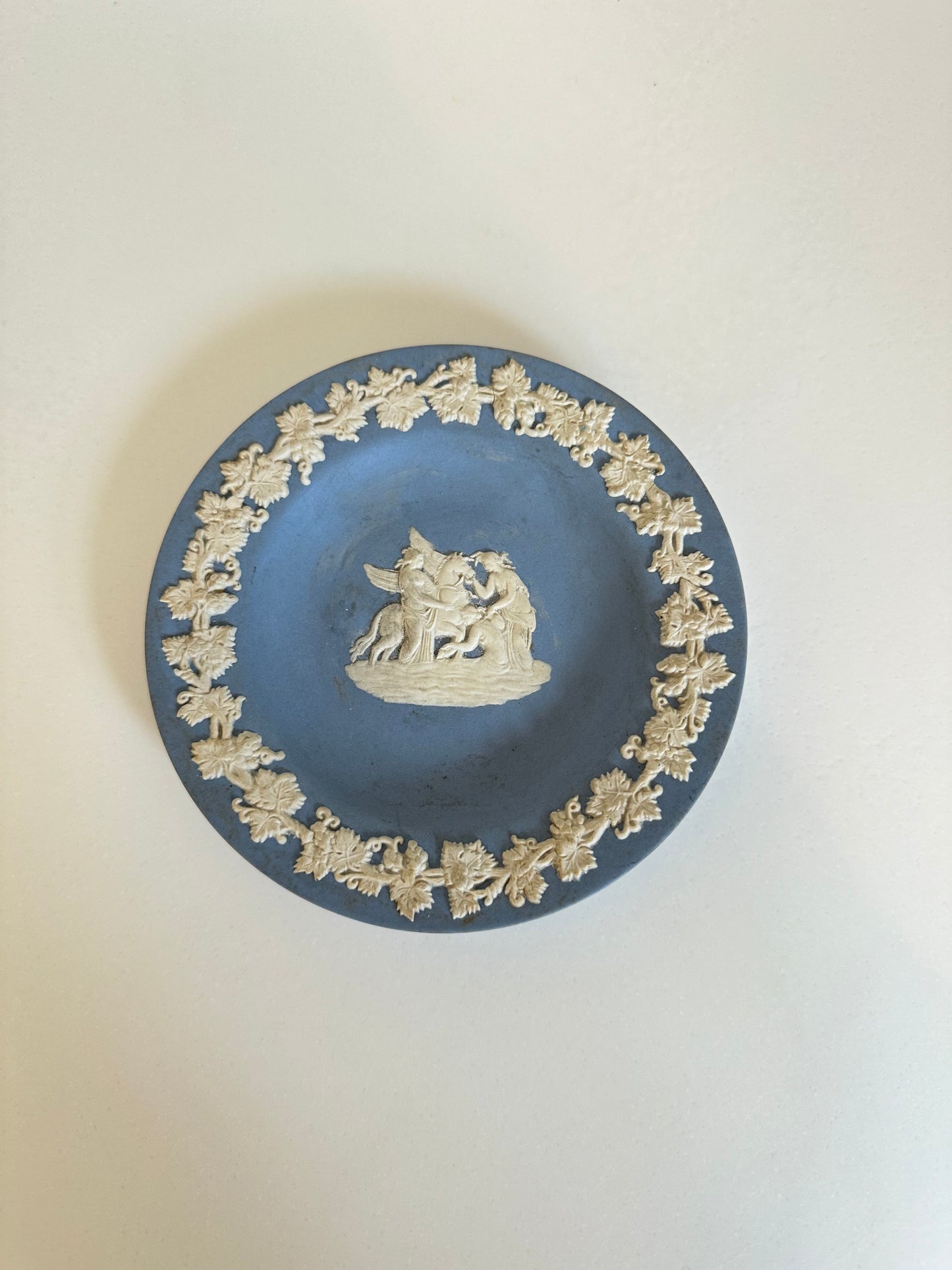 Wedgwood Dish