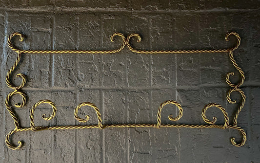 Wall Plate Holder