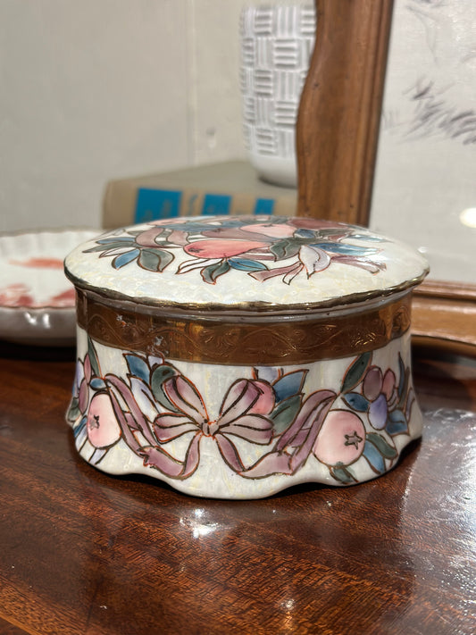 Andrea by Sadek Jewelry Box