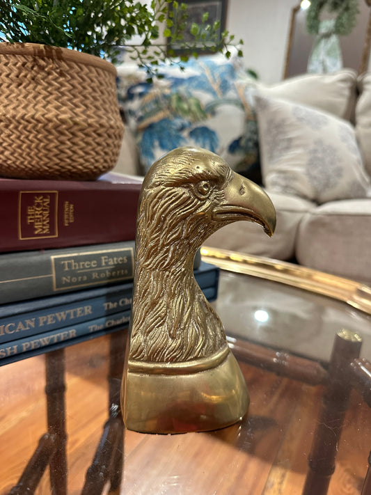 Eagle Bookend