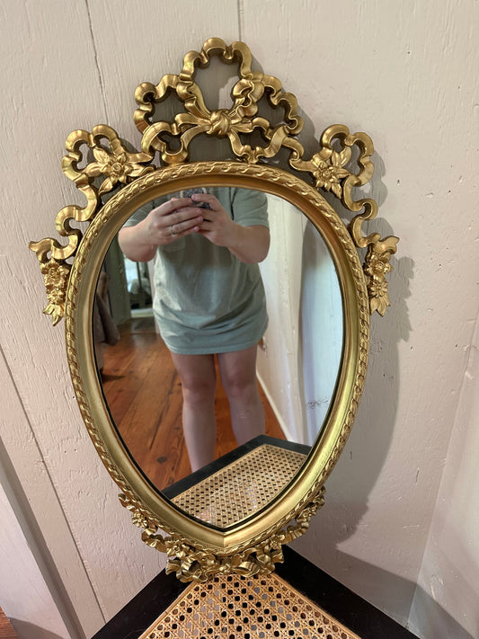 Bow Mirror
