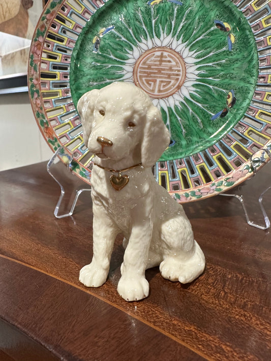 Lenox Dog