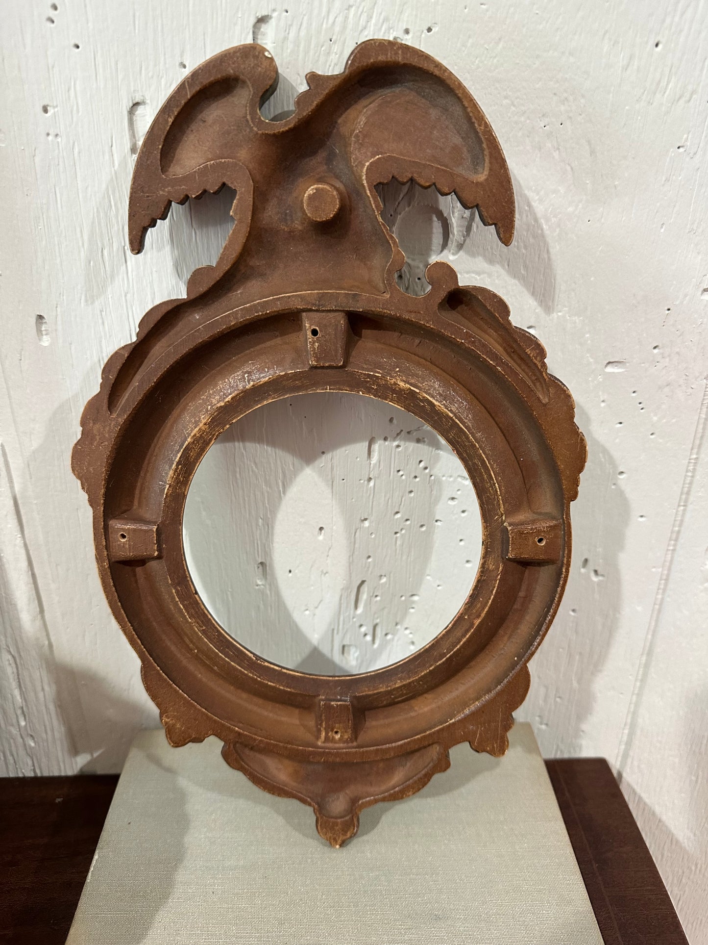 Federal Eagle Frame