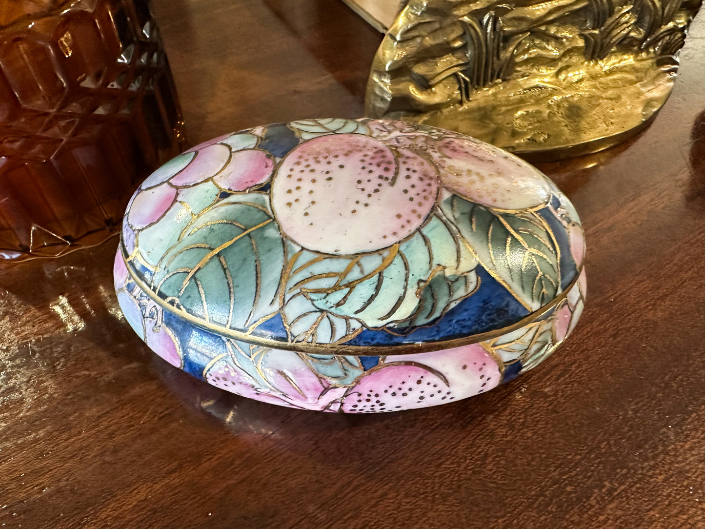 TOYO Trinket Box