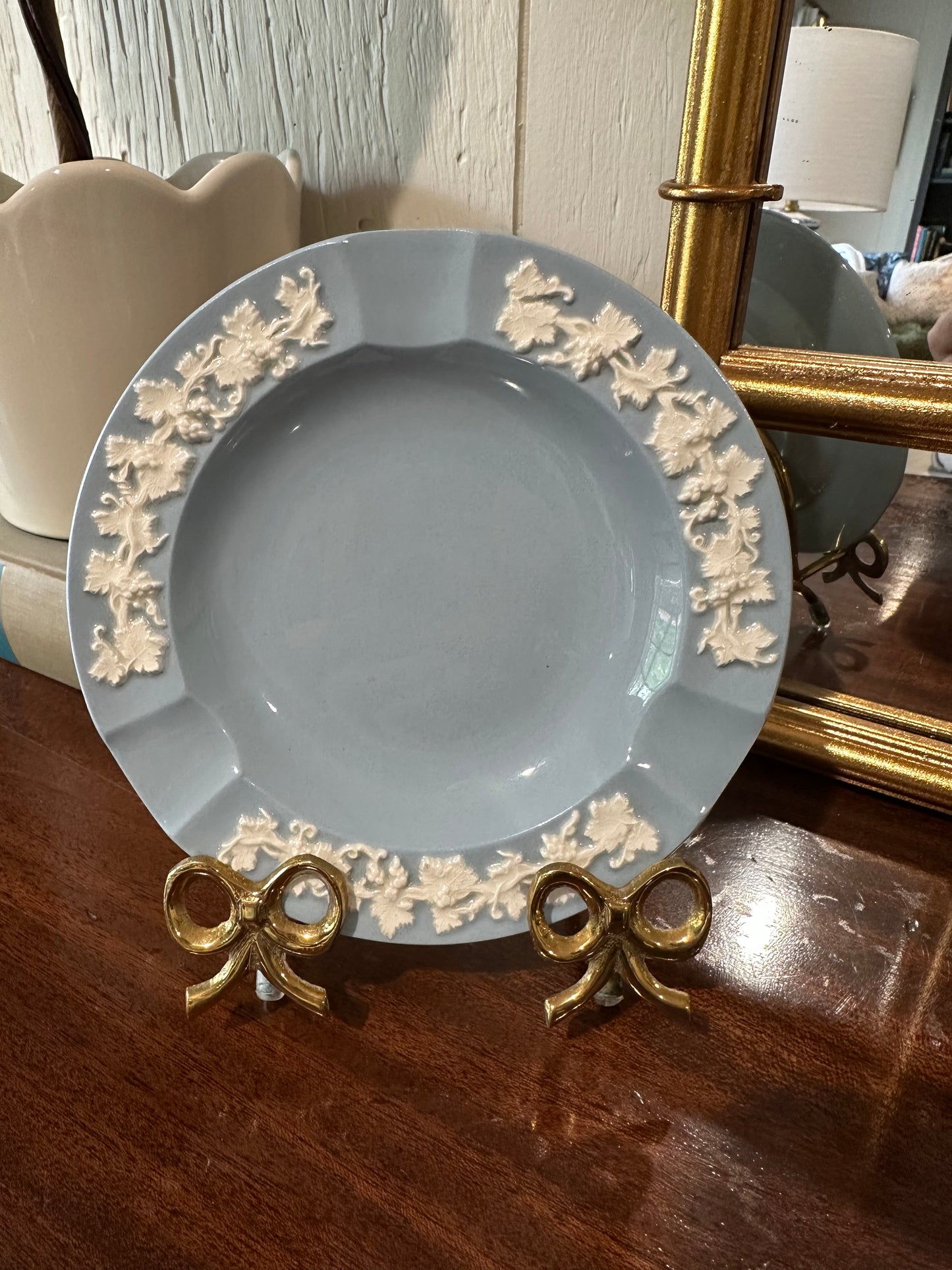 Wedgwood Queensware Plate