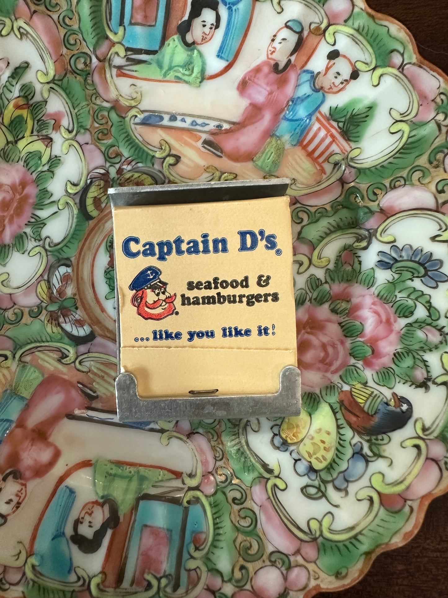 Duck Match Book Cover