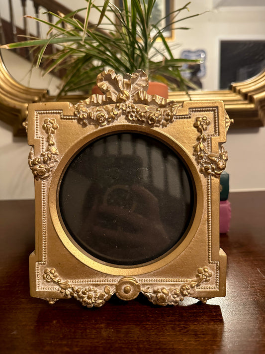 Bow Frame