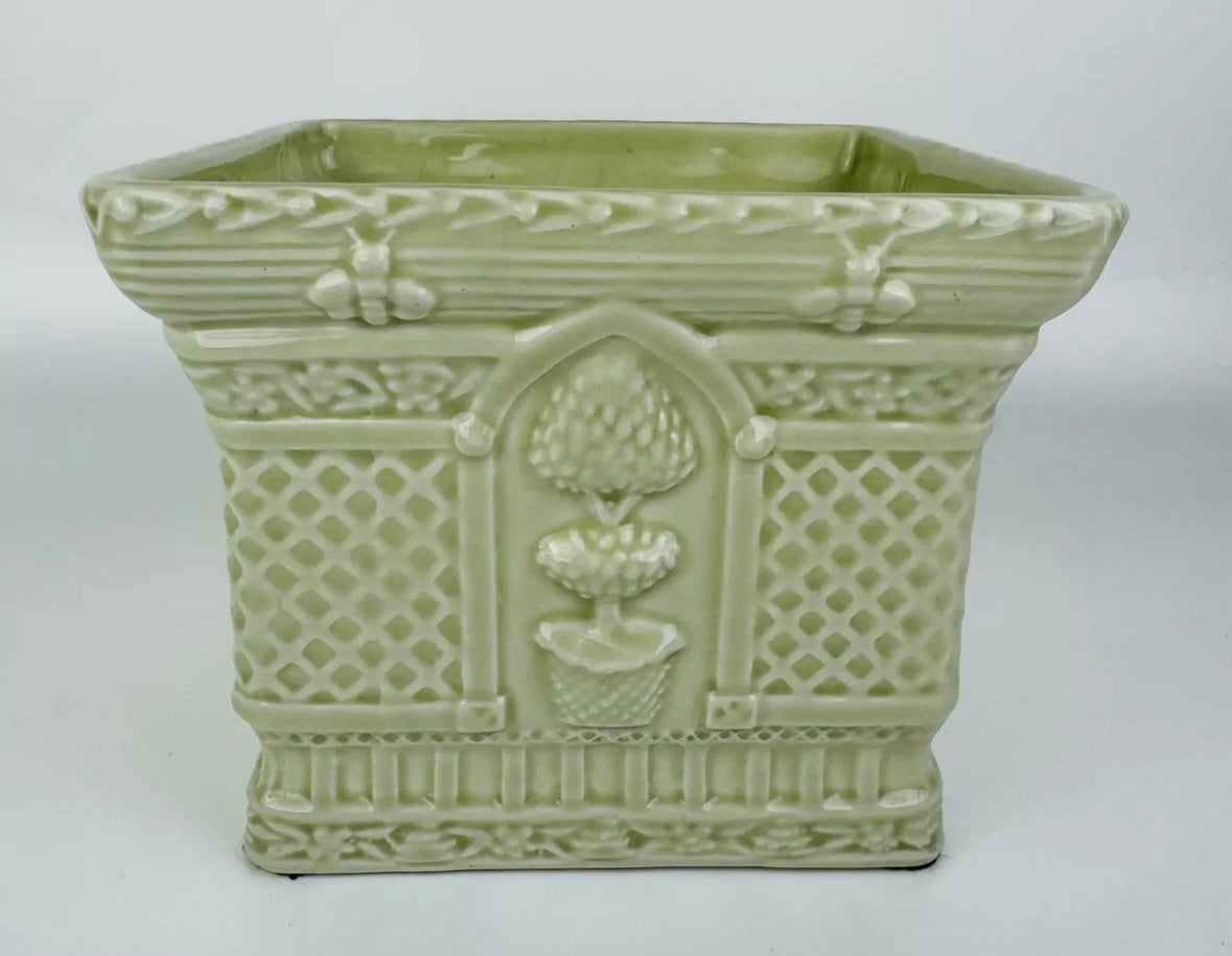 Topiary Planter