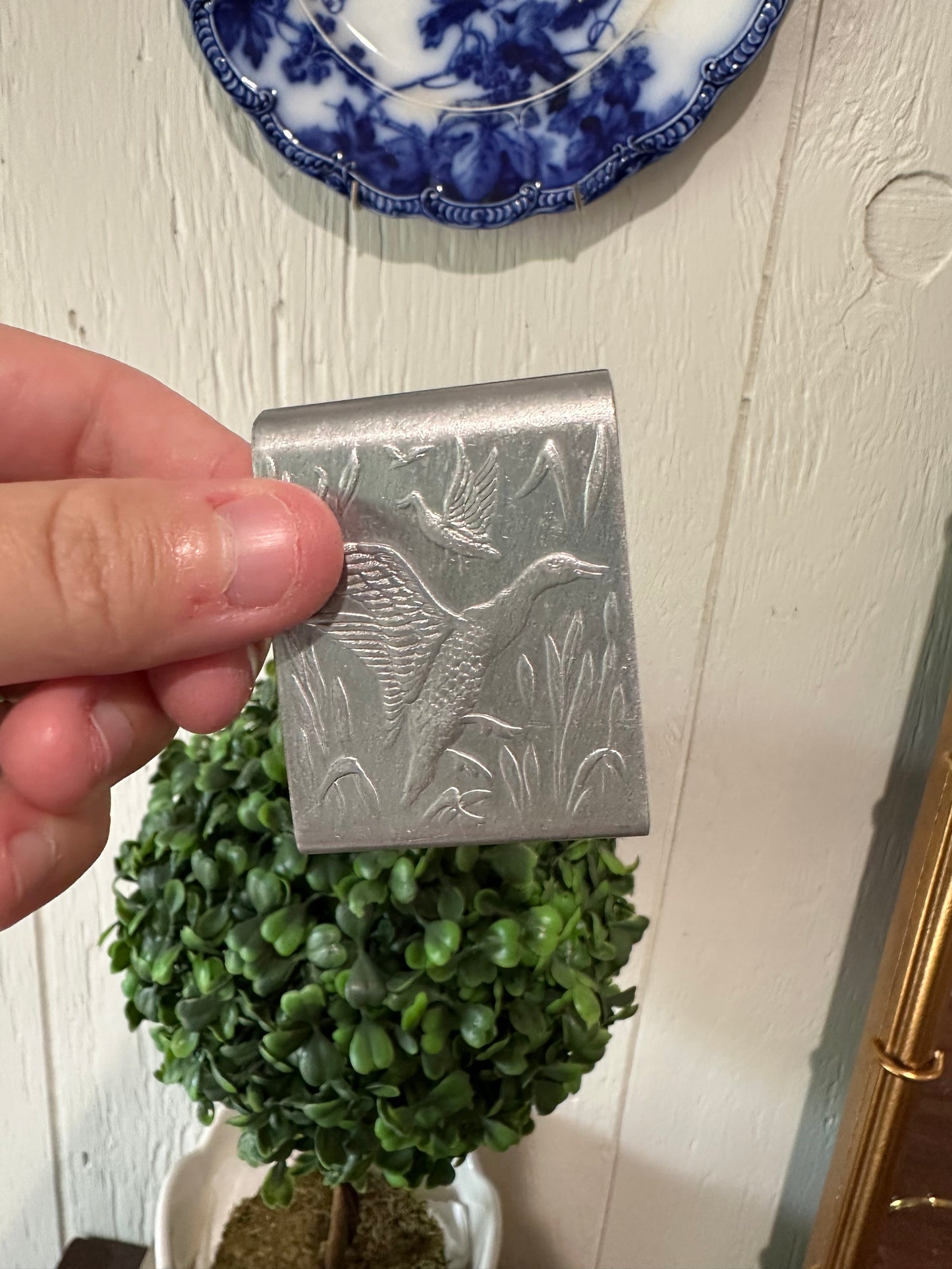 Duck Match Book Cover