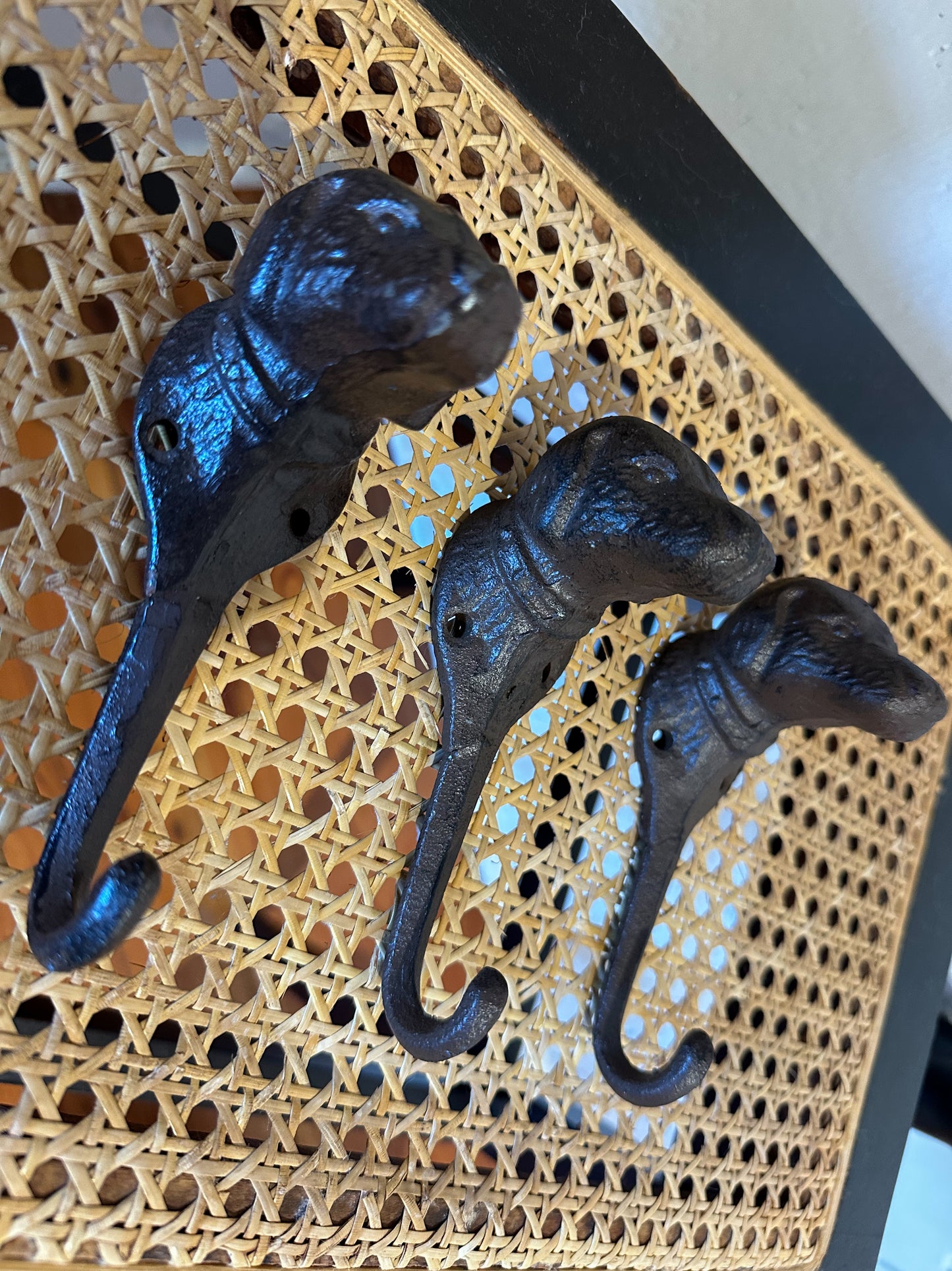 Metal Dog Hooks