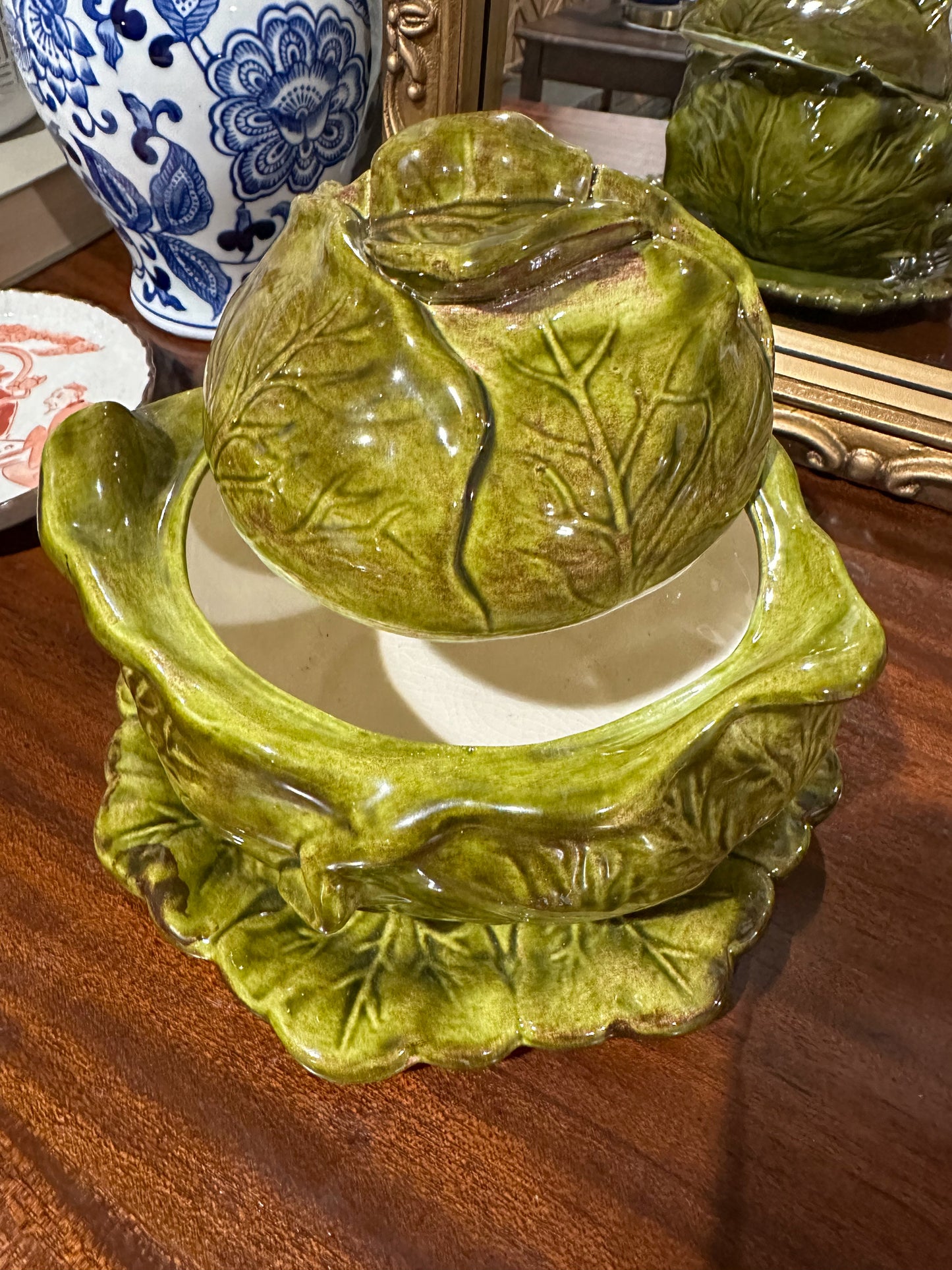 Cabbage Dish