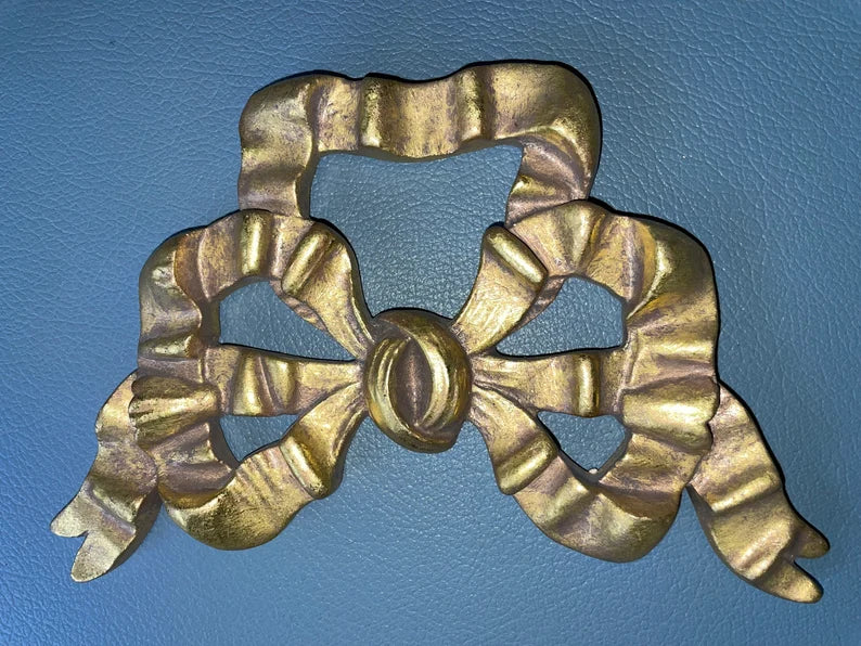 Brass Bows