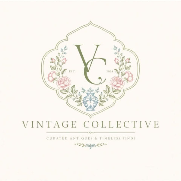 Vintage Collective by Lexi