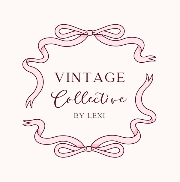 Vintage Collective by Lexi